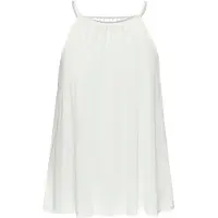 Vivance Top blanco