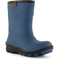 Heber Peak - Kid's PinusHe. ThermoWool Boots - Botas de agua size 26, azul