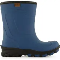 Heber Peak - Kid's PinusHe. ThermoWool Boots - Botas de agua size 34, azul