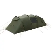Easy Camp Tienda De Campaña Leka Twin 8