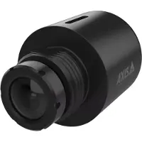 Axis F2105-RE: Unidad de sensor de cámara, color negro, NCS S 9000-N. Compatible con los modelos F9104-B, F9111, F9114 y F9114-B