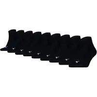 Puma Calcetines negro