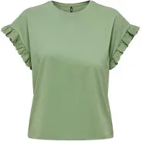 ONLY Camiseta De Manga Corta Iris