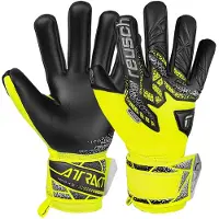 Reusch Guantes De Portero Junior Attrakt Gold X Nc
