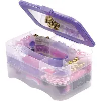Real UniQ Artesanías Jewellery Box