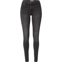 Levi's 710 Super Skinny Jeans Talla: W26L32 | Pantalones Pitillo Outlet | Mujer