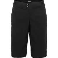 Sweet Protection - Women's Hunter II Shorts - Pantalones de ciclismo size M, negro