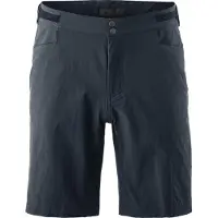 Gonso - Adventure Shorts - Pantalones de ciclismo size 4XL, azul