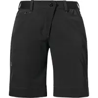 Schöffel - Women's Shorts Style Keitele - Pantalones de ciclismo size 46, negro