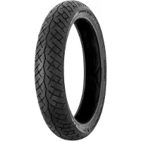 Bridgestone Neumático Touring Battlax-bt46 Front 61v Tl