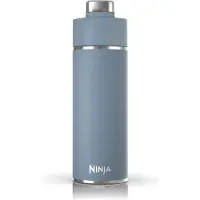 Ninja Botella térmica (530 ml) en Negro | DW1801EUUKBK | de SharkNinja