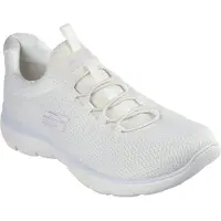 SKECHERS Zapatillas Sin Cordones Summits Summer Blush