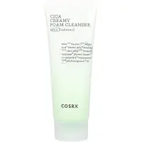 CosRx - Espuma limpiadora con centella asiática Pure Fit Cica Creamy