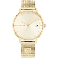 Tommy Hilfiger Reloj De Mujer Tea 35 Mm