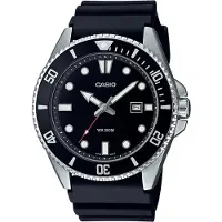 Casio Reloj Mdv-107-1a1vef