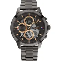 Tommy Hilfiger Reloj Henry 44 Mm