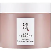 Beauty of Joseon - Mascarilla Facial Red Bean Refreshing Pore Mask
