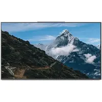 Maxhub Monitor Nd43cm 43´´ 4k