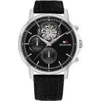 Tommy Hilfiger Reloj Stewart 44 Mm