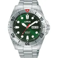 Lorus Watches Reloj Rl475bx9