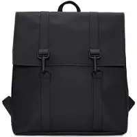 Rains - Msn Bag Mini W3 - Daypack negro