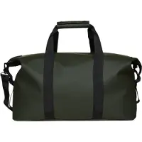 Rains - Mochilas de viaje - Hilo Weekend Bag W3 Green - Verde