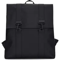 Rains - MSN Bag W3 - Daypack negro