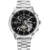 Tommy Hilfiger Reloj Henry 44 Mm
