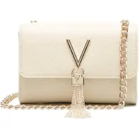 Valentino Bolso de hombro 'Divina' beige