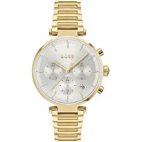 BOSS Reloj De Mujer Majesty Sport 36 Mm