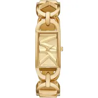Michael Kors Reloj analógico 'EMPIRE' oro