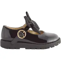 Next Zapatos bajos negro