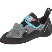 La Sportiva - Women's Aragon - Pies de gato size 41, negro