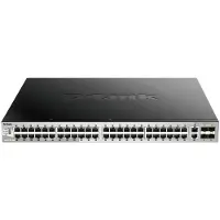 D-Link Switch Dgs-3130-54ps/e 54