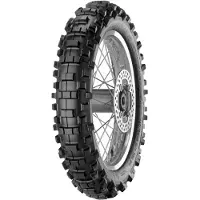 Metzeler Neumático Delantero Off-road Mce 6 Days Extreme Super Soft 57m Tt M/c
