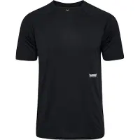 Hummel Camiseta funcional 'Pulse' negro