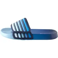 Next Zapatos abiertos azul / navy / azul cielo / azul claro