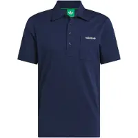 Adidas Camiseta funcional 'Archive' navy / blanco