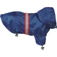 Nayeco Chubasquero Reflectante Para Perro