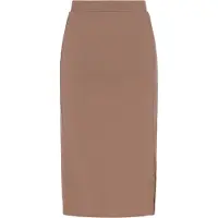 Usha Falda 'Classic Look' camelo