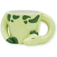 Winkee Taza Sleeping Dino