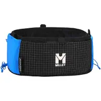 Millet - Intense Pro Belt - Riñonera size XS/S, negro