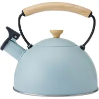 La Cafetière Hervidor De Agua 1.6l