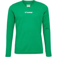 Hummel Camiseta Interior De Manga Larga Essential Junior