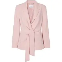 TATUUM Blazer 'Koala 2' rosa