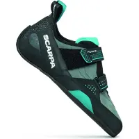 Scarpa - Pies de gato - Force Conifer Azure - Talla 40.5 - Azul