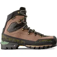 La Sportiva - Women's Trango Alpine GTX - Botas alta montaña size 36, marrón