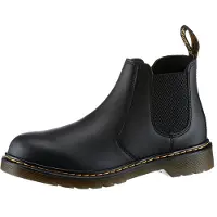 Dr. Martens Botas negro
