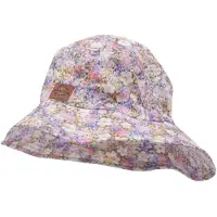 Mikk-Line - Kid's Summer Bucket Hat AOP - Gorra size 47 cm - 12-18 Months, fucsia