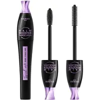 Bourjois Máscara De Pestañas Twist Up The Volume 22 Black Balm 8ml